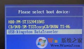 硬盤重新分區怎么分?小編教你win7系統重新分區的方法