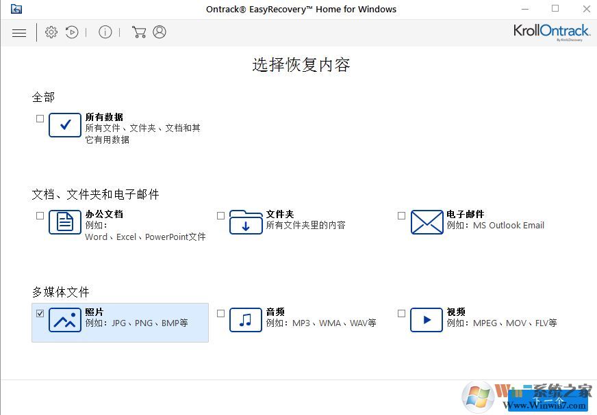 u盤格式化后數(shù)據(jù)恢復怎恢復?u盤被格式化如何恢復數(shù)據(jù)?