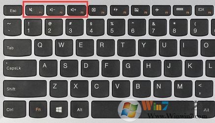 win10音量快捷鍵是哪個?小編教你使用快捷鍵調節音量的方法