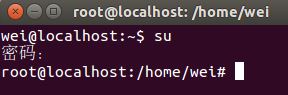 linux如何切換用戶?linux切換用戶的方法