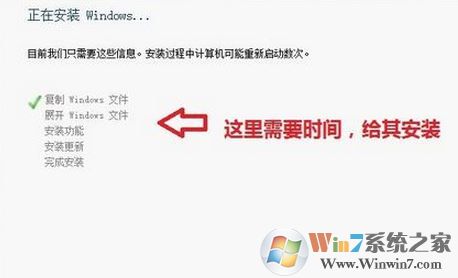 怎么用光盤重裝系統？小編教你使用win7系統盤重裝系統的方法