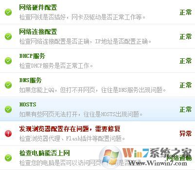 360網絡修復在哪？360網絡修復怎么用？