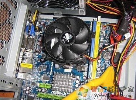 cpu溫度多少正常?win7電腦cpu正常溫度是多少?