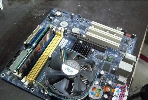 cpu風扇怎么拆？小編教你CPU風扇清灰的方法