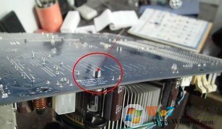 cpu風扇怎么拆？小編教你CPU風扇清灰的方法