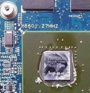 筆記本顯卡能換嗎?win7筆記本怎么換顯卡?