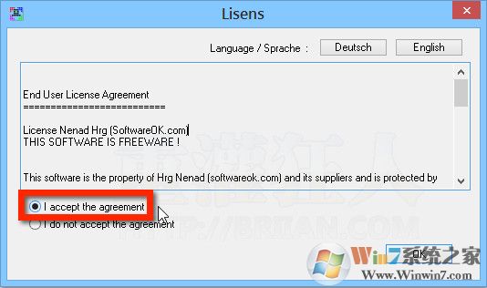 電腦硬件壓力測試工具(StressMyPC)