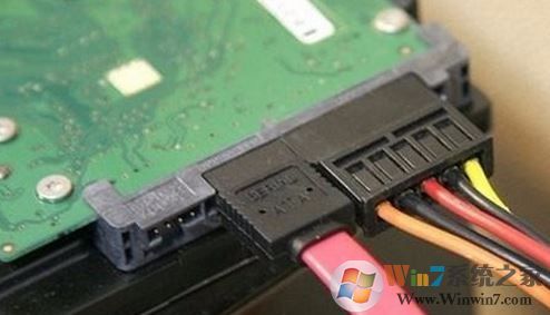 電腦找不到硬盤怎么辦?重裝win7找不到硬盤的解決方法