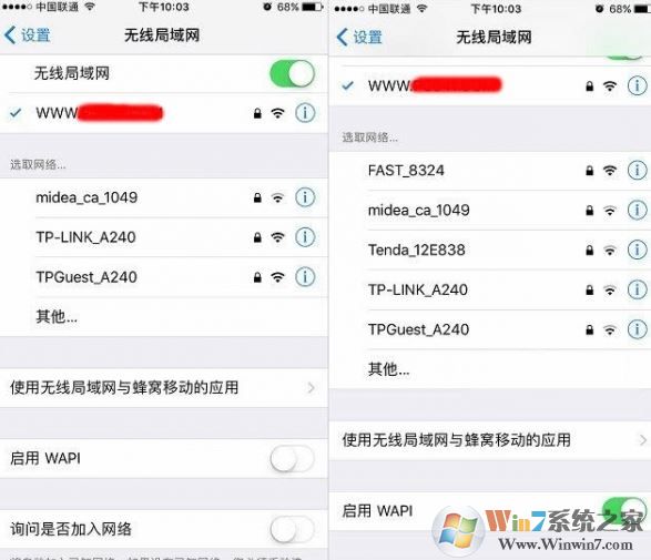wapi是什么意思?蘋果wapi是什么?