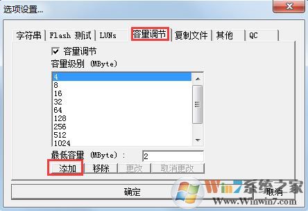 u盤容量變小怎么辦？win7系統u盤格式化后容量變小的解決方法