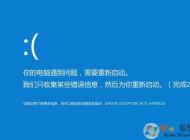 win10藍屏無法進入操作系統(tǒng)的解決方法大全