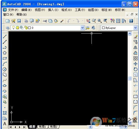 win7 dxf文件怎么打開?小編教你打開dxf文件類型的方法