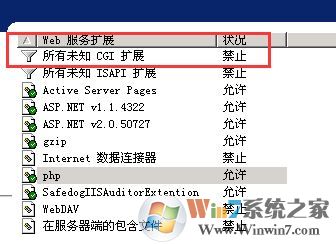 cgi是什么？cgi文件怎么打開？