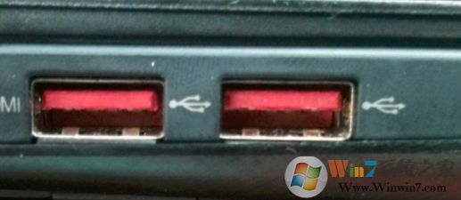 usb3.0和2.0的區別