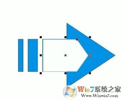 cdr畫箭頭怎么畫？小編教你使用coreldraw畫箭頭