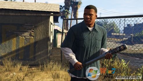 gta5 怎么打開降落傘？gta5逃獄任務跳傘方法