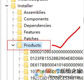 cad注冊表殘留怎么刪除？win10刪除cad注冊表的方法