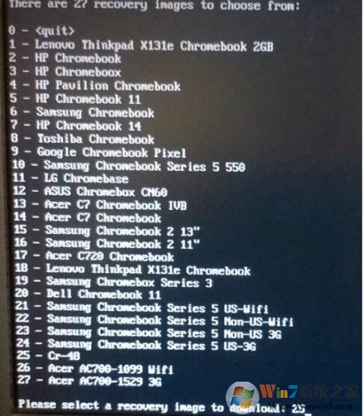 chrome os怎么安裝？硬盤安裝chrome os的操作方法1