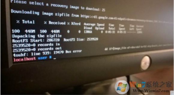 chrome os怎么安裝？硬盤安裝chrome os的操作方法