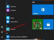 Win10 1803設(shè)置開機默認(rèn)輸入法教程