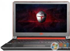 雷神G150筆記本U盤重裝系統(BIOS設置U盤啟動+Win10改Win7)教程