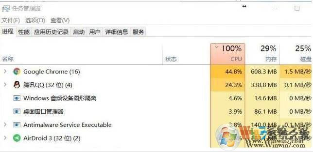 電腦右鍵刷新慢怎么辦？win10系統(tǒng)右鍵刷新速度緩慢的解決方法