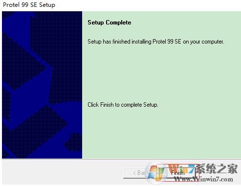 protel99se怎么安裝使用?protel99se安裝教程