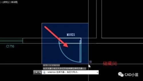 cad拉伸怎么用?小編教你cad拉伸命令怎么用的方法