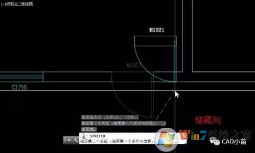 cad拉伸怎么用?小編教你cad拉伸命令怎么用的方法
