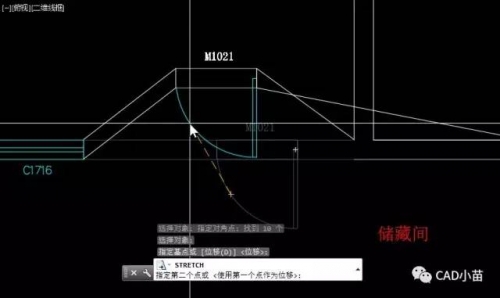 cad拉伸怎么用?小編教你cad拉伸命令怎么用的方法