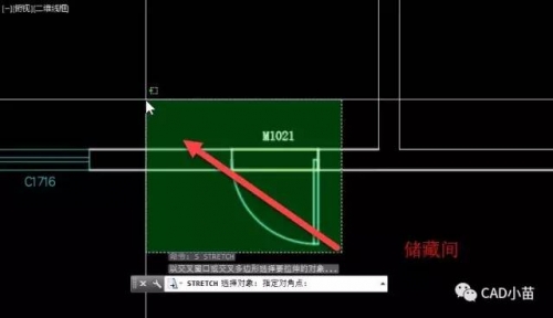 cad拉伸怎么用?小編教你cad拉伸命令怎么用的方法