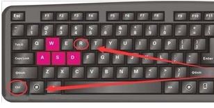 win7 quartz.dll 失敗 找不到指定模塊 怎么辦?