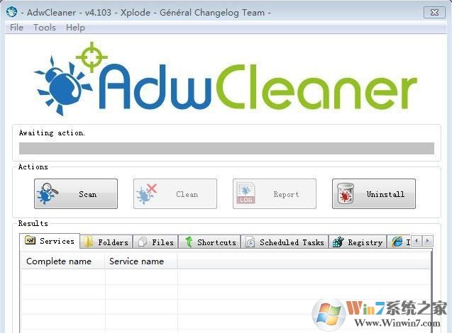 adwcleaner官網中文最新版