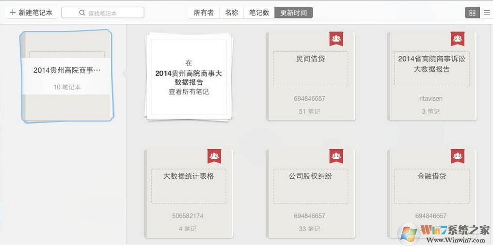 印象筆記怎么用?小編教你印象筆記本詳細(xì)使用方法