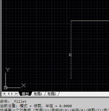 cad圓角怎么用?小編教你使用cad圓角命令!