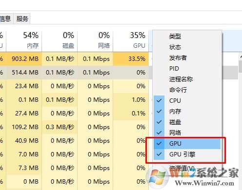 怎么看gpu的占用率?小編教你win10 GPU使用率的查看方法