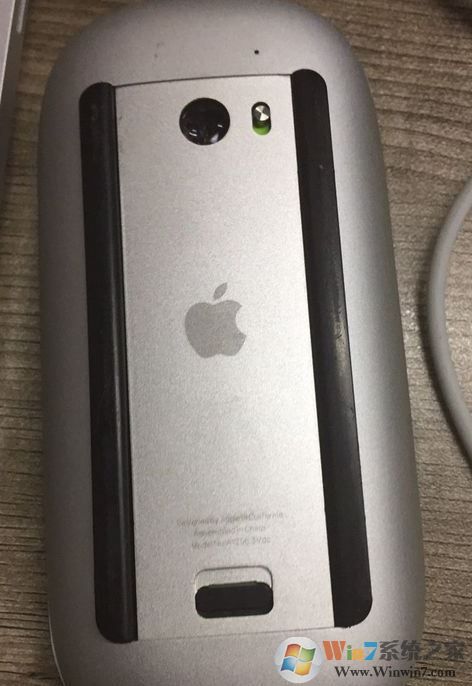 蘋果藍牙鼠標怎么連接電腦?教你蘋果電腦連接藍牙鼠標的方法