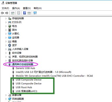 win10如何更新usb驅(qū)動(dòng)？分享win10 usb驅(qū)動(dòng)如何更新驅(qū)動(dòng)的方法