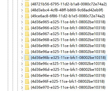 win10鍵盤失靈怎么辦?win10更新后鍵盤使用一段時間卡頓卡死的解決方法