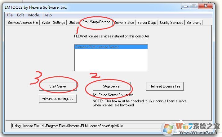 Win7系統ug10.0安裝成功但無法啟動的具體解決方法