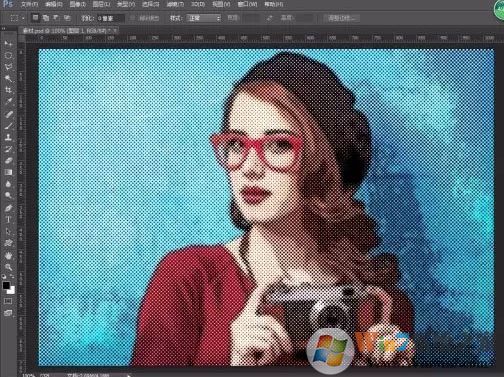 ps濾鏡怎么用？Photoshop濾鏡功能使用方法
