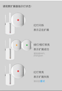 wifi放大器怎么用?wifi信號(hào)增強(qiáng)器使用方法