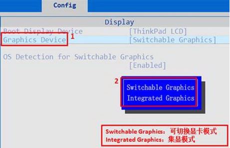 怎么禁用集成顯卡?win10系統關閉集成顯卡的詳細操作方法