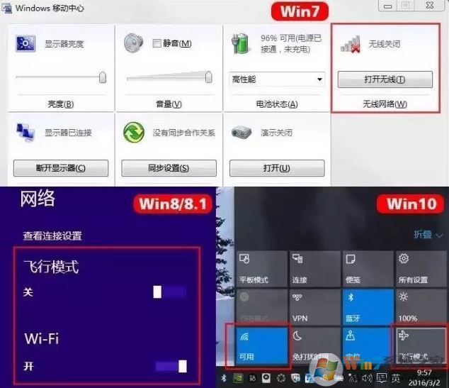 win10系統不能上網該怎么辦?win10無線網無法聯網的解決方法大全!