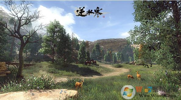 逆水寒捉貓記奇遇任務(wù)怎么完成？逆水寒捉貓記奇遇觸發(fā)方法