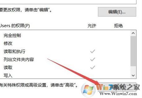 win10c盤訪問(wèn)被拒絕訪問(wèn)怎么辦?c盤沒(méi)有訪問(wèn)權(quán)限的解決方法
