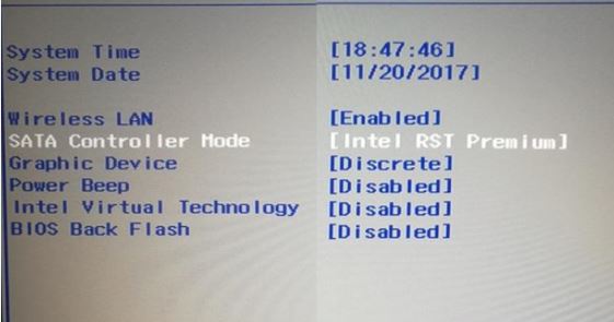 SATA固態硬盤如何實現M.2接口NVME固態硬盤讀速？Intel教你做人