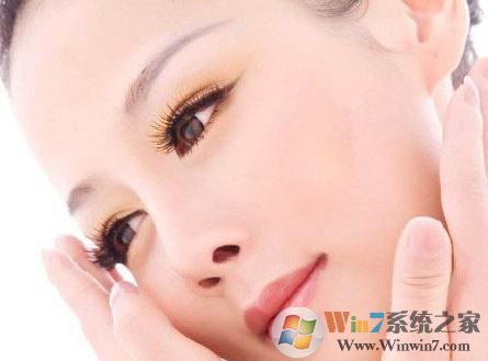 照片的臉上長痘痘怎么調(diào)?教你照片臉上長痘痘怎么去除