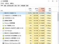Win10服務(wù)主機(jī)本地系統(tǒng)cpu占用高,內(nèi)存占用高,磁盤占用高解決方案