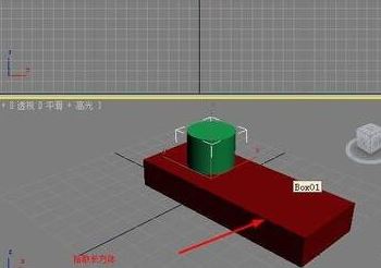 3dmax布爾怎么用?教你3DMAX中使用布爾運算的方法
